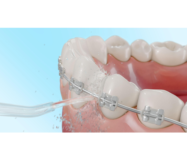 Cecotec TOOTH CARE 1200 - 1376806 - zdjęcie 8
